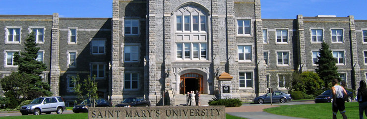 دانشگاه سنت ماریز
