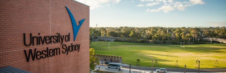 دانشگاه وسترن سیدنی