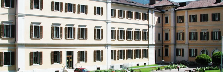 دانشگاه ترنتو ایتالیا