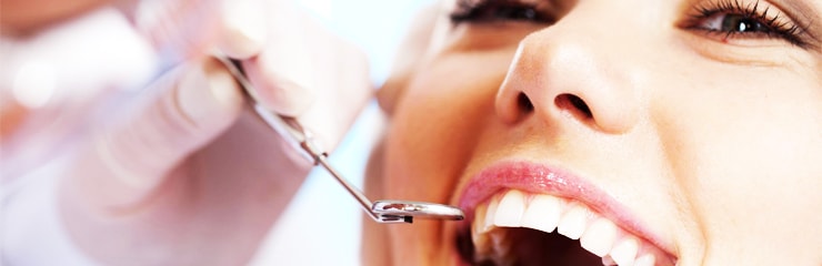 رشته دندانپزشکی در کانادا