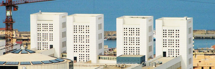 دانشگاه مدیترانه رجیو کالابریا (UNIRC)