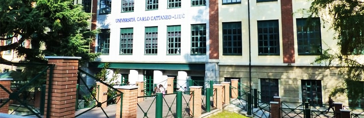 دانشگاه کاتانئو ایتالیا