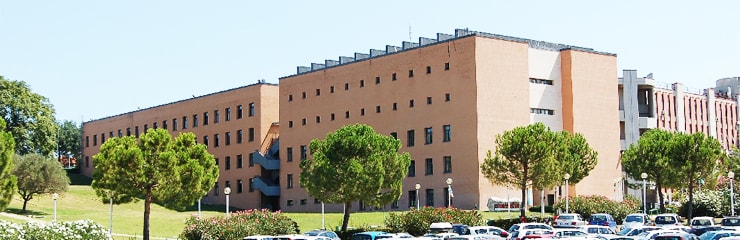 دانشگاه کیتی پسکارا ایتالیا