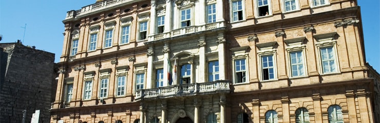 دانشگاه پروجا ایتالیا