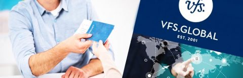 برون سپاری خدمات ویزا در آلمان