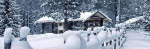 پیش بینی زمستان بسیار سرد و طولانی برای کانادا