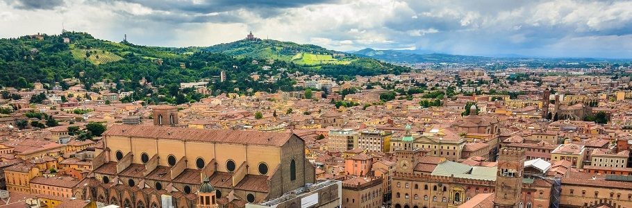 هزینه های زندگی در شهر بولونیا ایتالیا