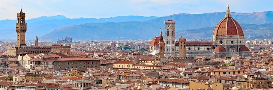 هزینه های زندگی در شهر فلورانس ایتالیا