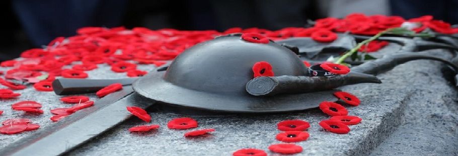 چرا مردم کانادا در روز یادبود به لباس هایشان گل شقایق سرخ سنجاق می کنند؟