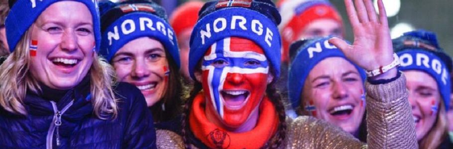 چگونه مردم کشورهای اسکاندیناوی علیرغم پرداخت مالیات های سنگین جزو شادترین کشورها هستند؟