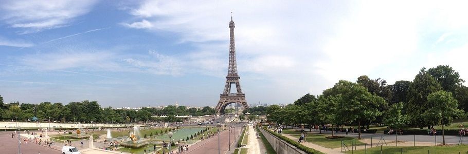 بهترین دانشگاه های فرانسه در سال 2019