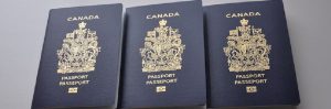 محل تولد لزوما حق شهروندی کانادا را تضمین نمی کند