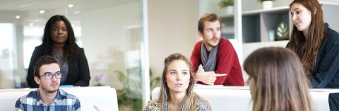 7 دلیل برای تحصیل در اروپا