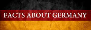 حقایقی جالب درباره کشور آلمان