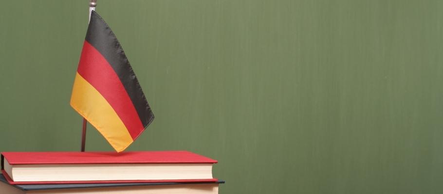 سیستم آموزشی آلمان