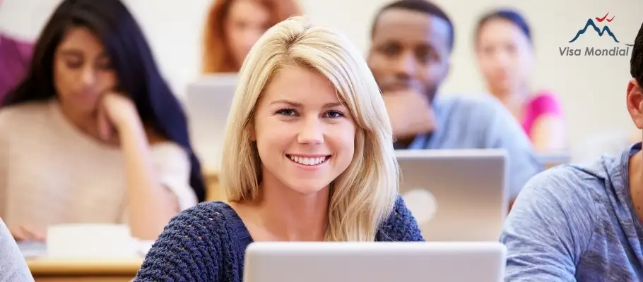 تحصیل فوق لیسانس آمریکا
