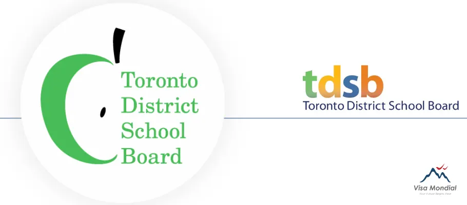 منطقه آموزشی tdsb تورنتو