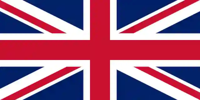پرچم بریتانیا یونیون جک