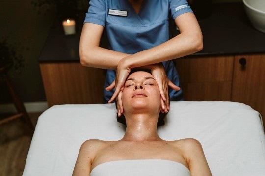 مدیکال اسپا (Medical Spa)