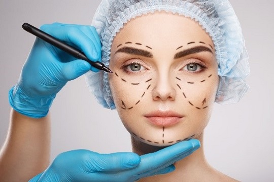 کلینیک‌های جراحی پلاستیک و زیبایی (Plastic Surgery Clinic)