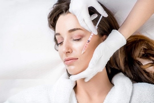 کلینیک‌های پزشکیِ زیبایی (Medical Aesthetic Clinic)