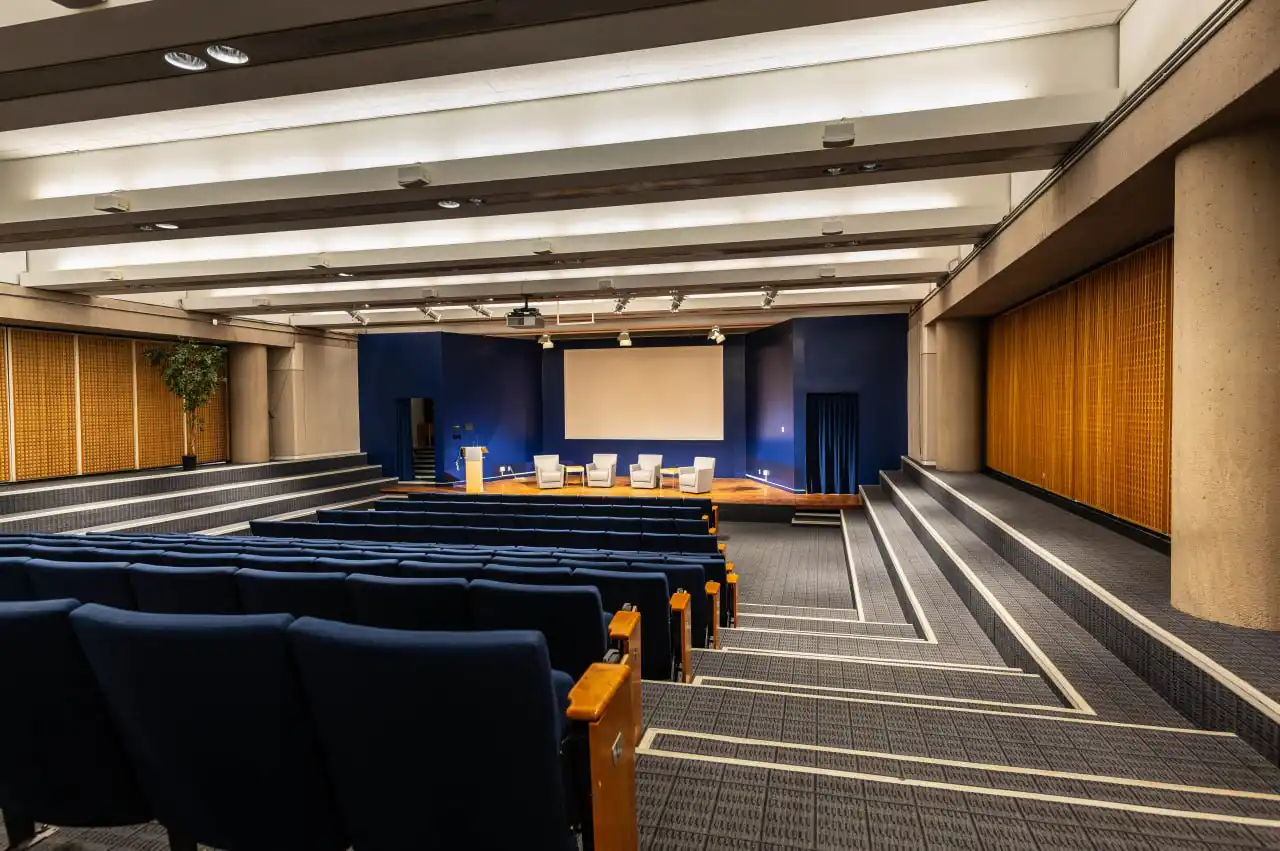 UBC Robson