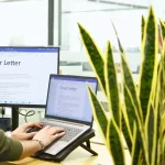 کاور لتر چیست؟ راهنمای نگارش Cover Letter برای اپلای