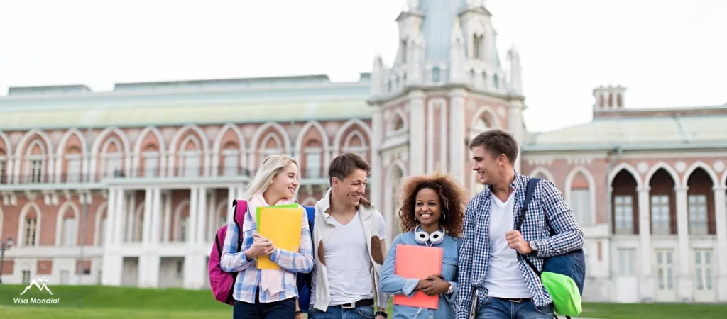 تحصیل در ایتالیا