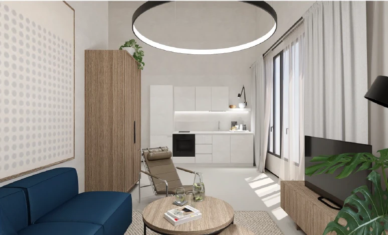 خرید ملک در یونان